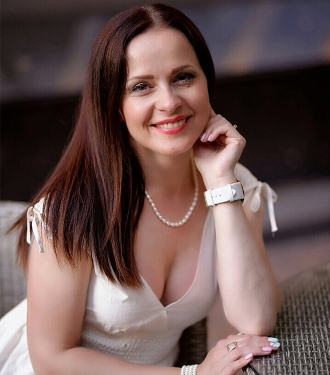 Світлана Сіровець